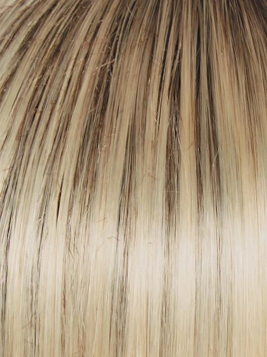 Go For It | Synthetic Lace Front Wig (Mono Crown) | CLOSEOUT