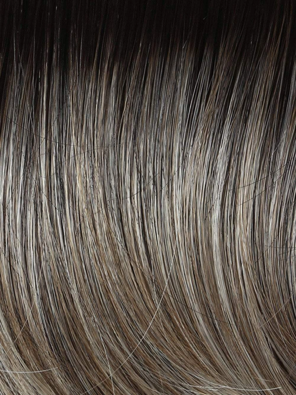 Go For It | Synthetic Lace Front Wig (Mono Crown) | CLOSEOUT