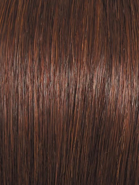 Go For It | Synthetic Lace Front Wig (Mono Crown) | CLOSEOUT
