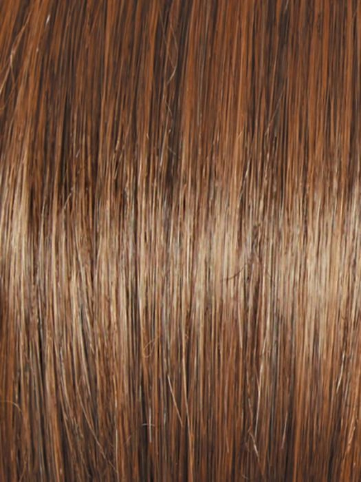 Go For It | Synthetic Lace Front Wig (Mono Crown) | CLOSEOUT