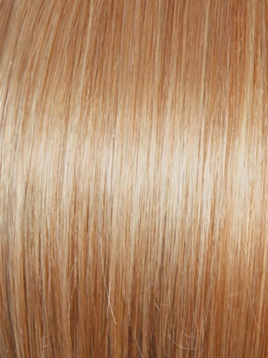 Go For It | Synthetic Lace Front Wig (Mono Crown) | CLOSEOUT