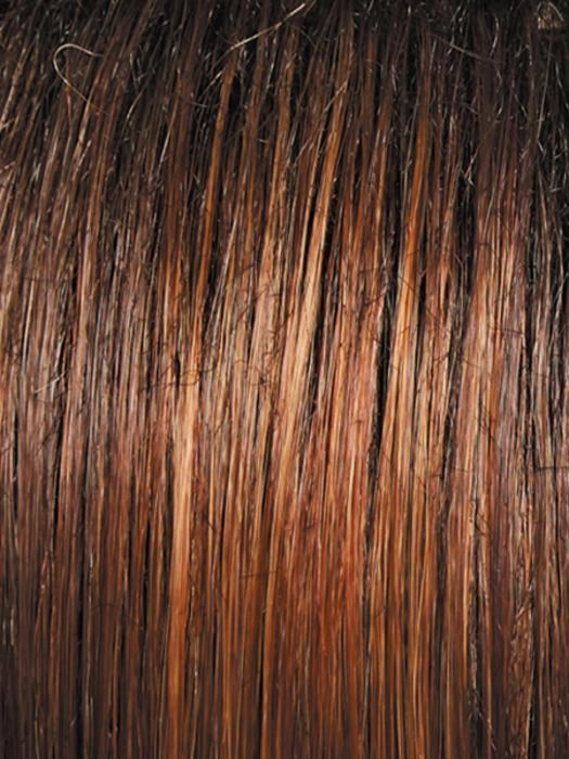 Go For It | Synthetic Lace Front Wig (Mono Crown) | CLOSEOUT