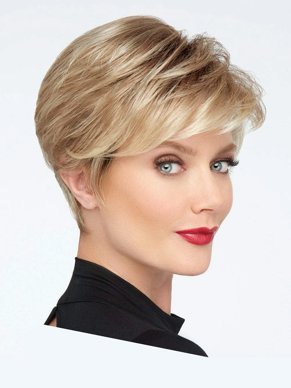 Go For It | Synthetic Lace Front Wig (Mono Crown) | CLOSEOUT