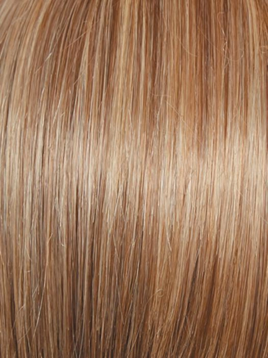 Go For It | Synthetic Lace Front Wig (Mono Crown) | CLOSEOUT