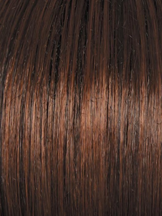 Go For It | Synthetic Lace Front Wig (Mono Crown) | CLOSEOUT