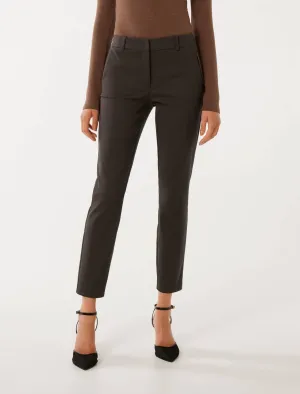 Grace 7/8th Slim Pants