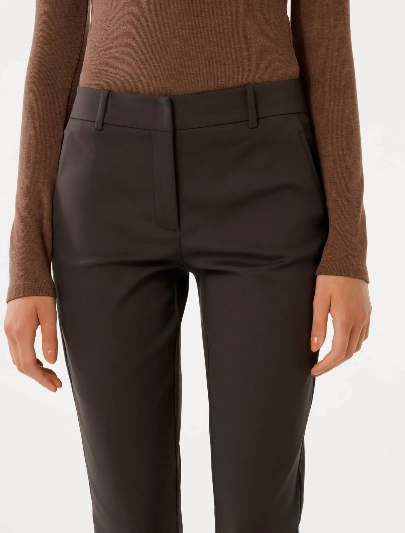 Grace 7/8th Slim Pants