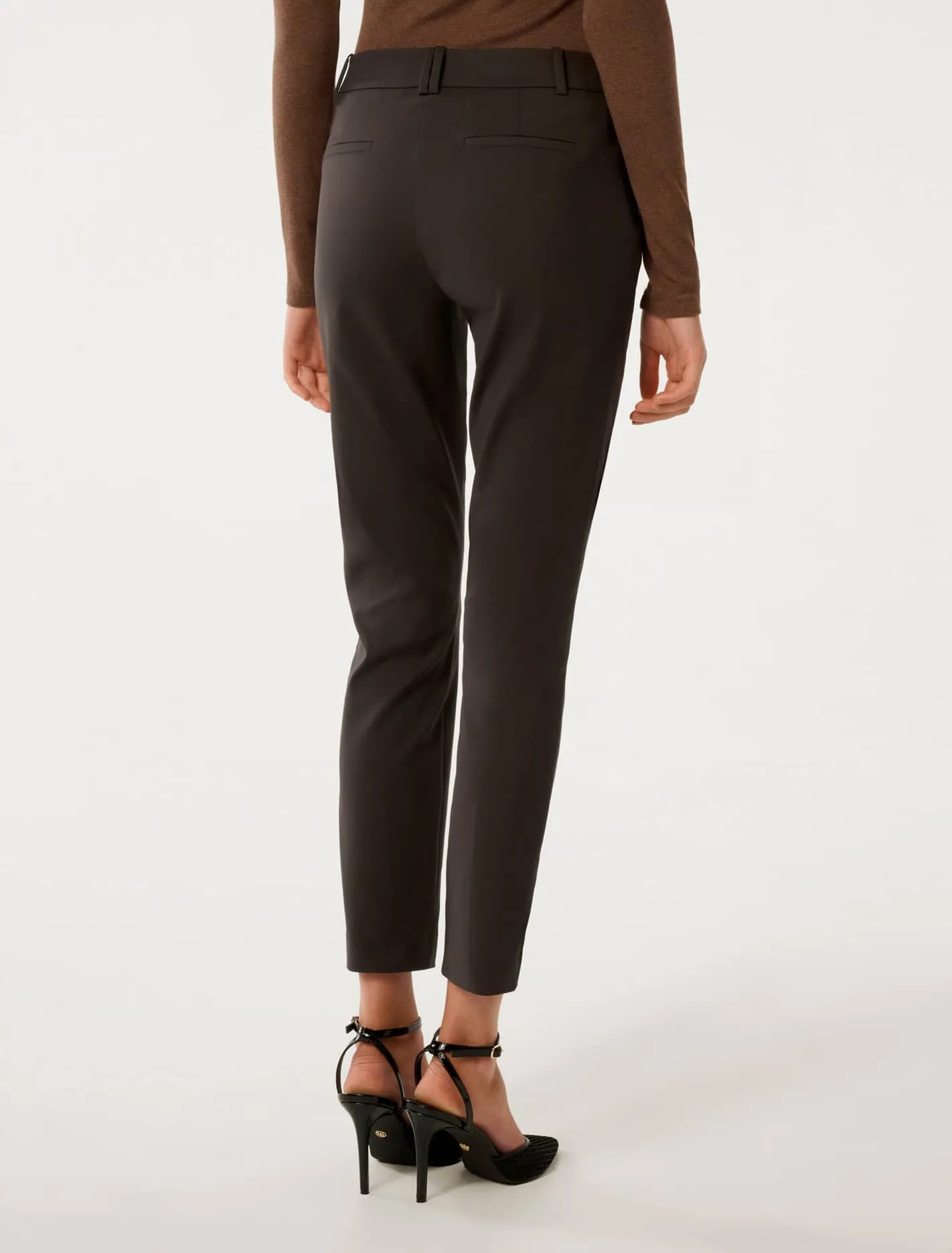 Grace 7/8th Slim Pants