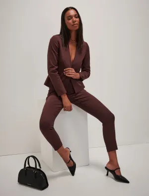 Grace 7/8th Slim Pants