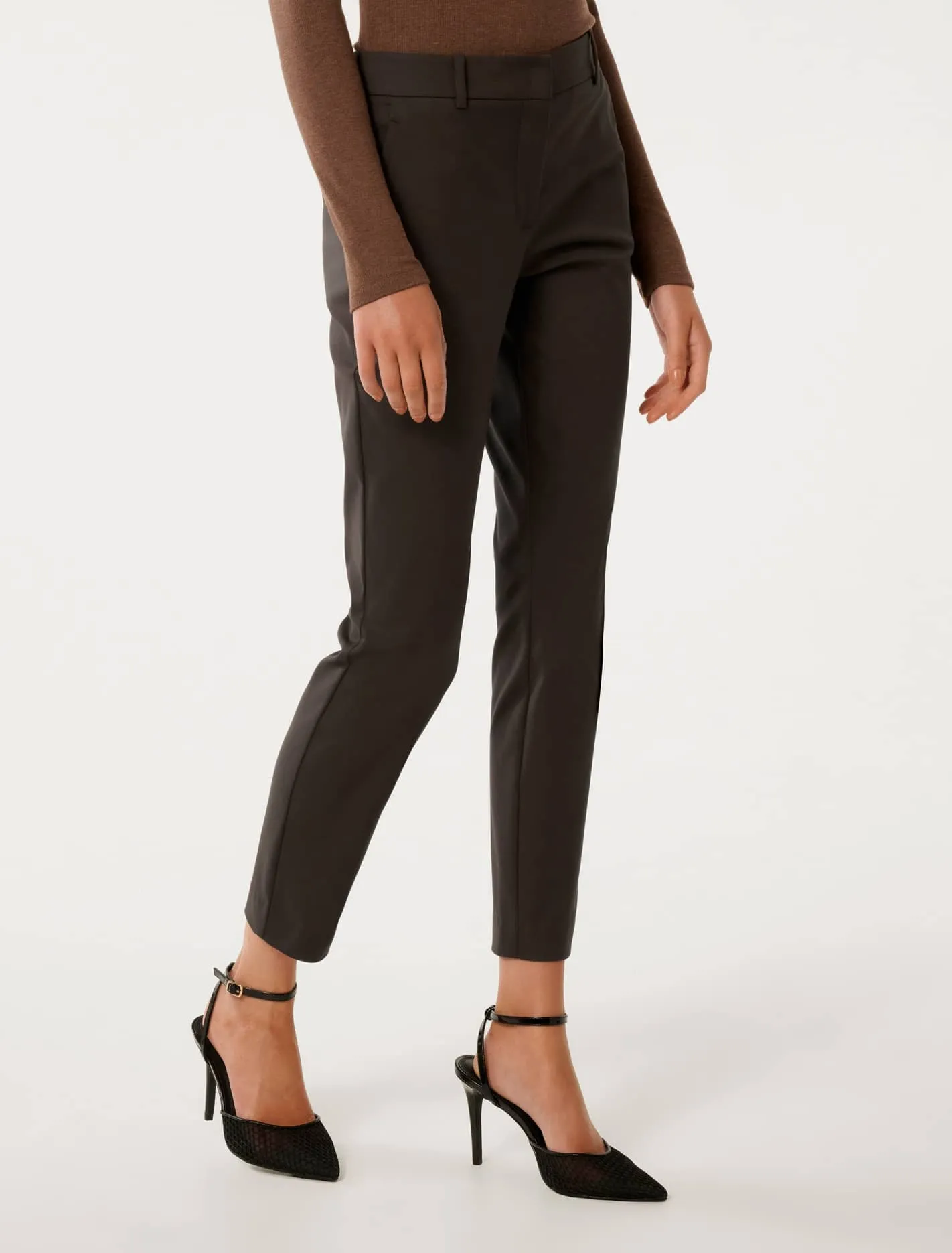 Grace 7/8th Slim Pants