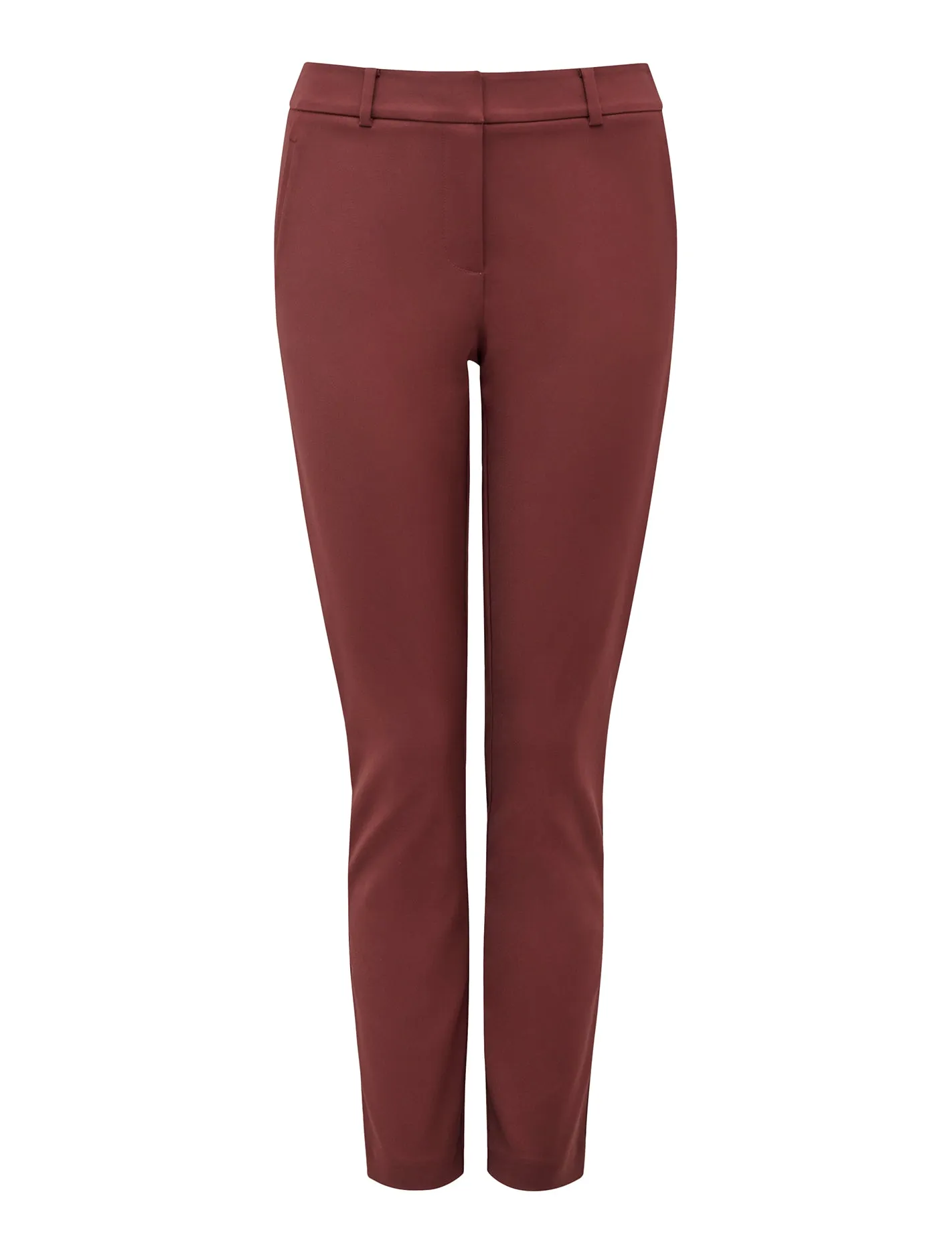 Grace 7/8th Slim Pants