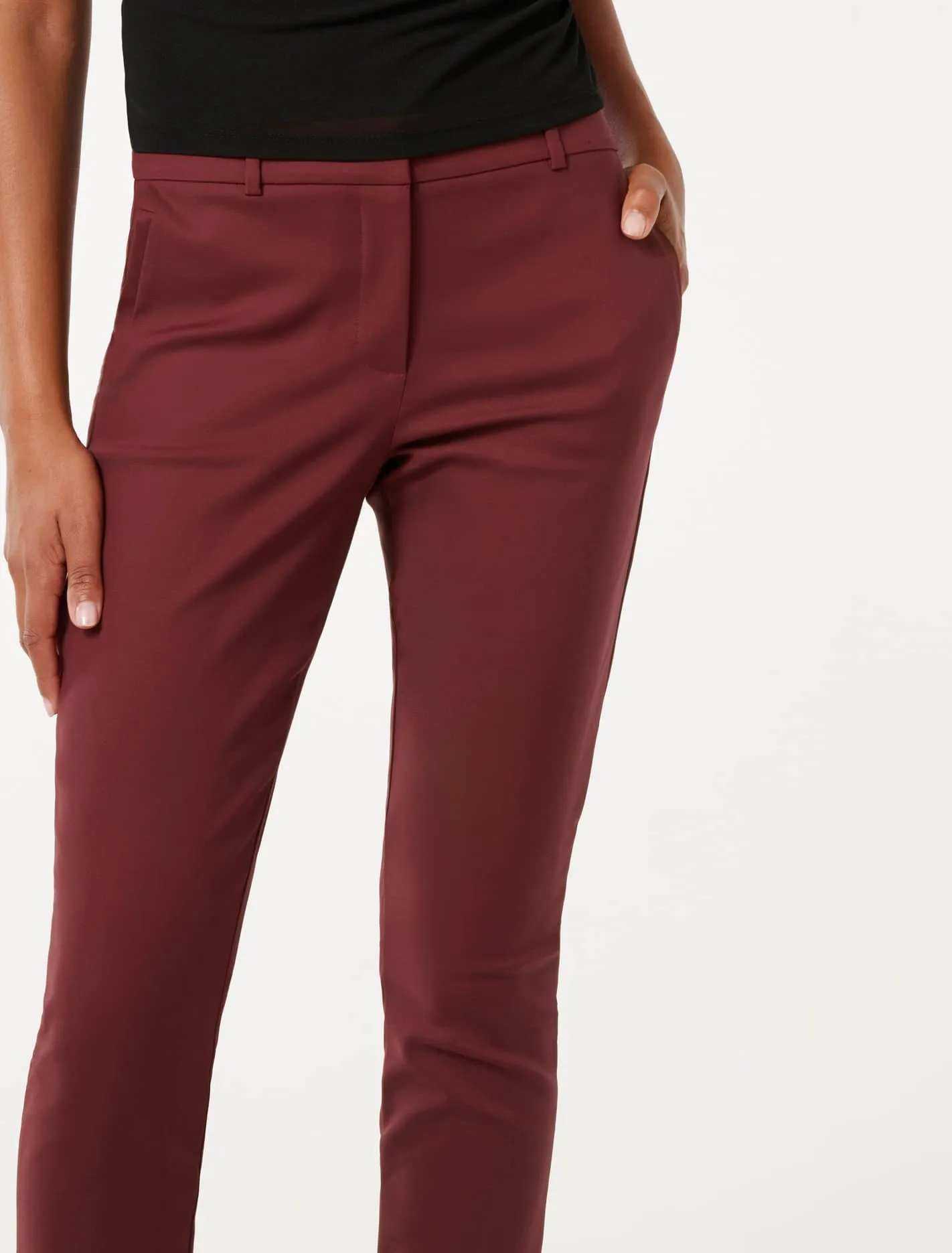 Grace 7/8th Slim Pants