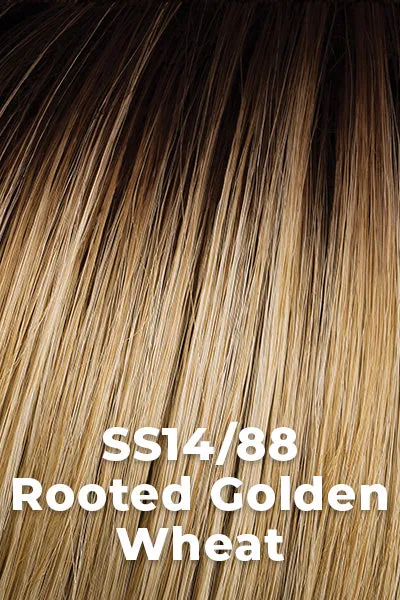 Hairdo Wigs - Take It Short