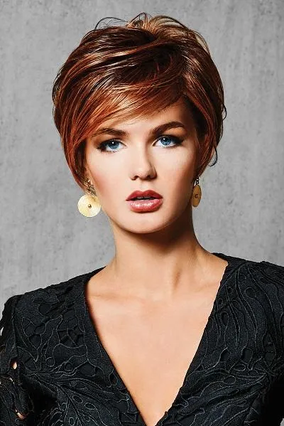 Hairdo Wigs - Take It Short