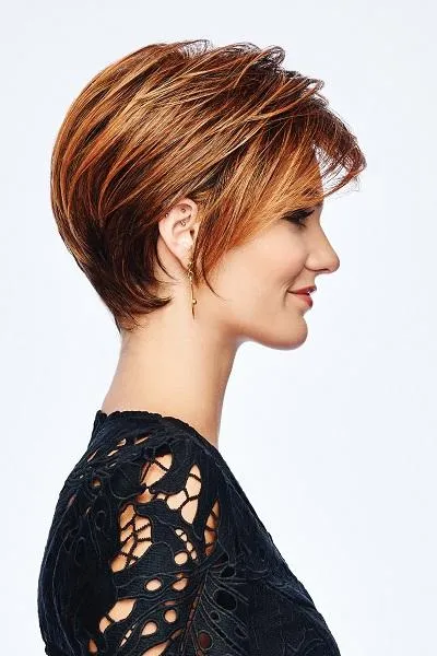 Hairdo Wigs - Take It Short