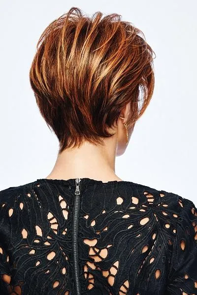 Hairdo Wigs - Take It Short
