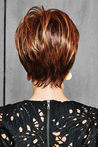 Hairdo Wigs - Take It Short