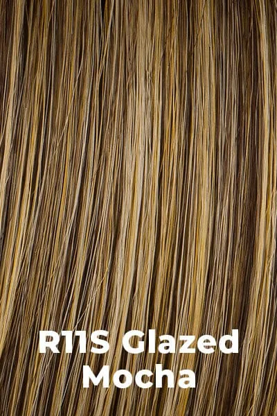 Hairdo Wigs - Take It Short