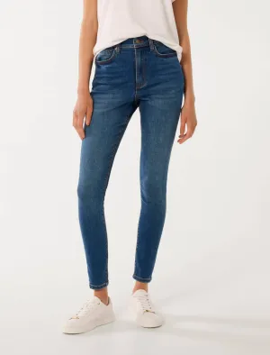 Hayley High-Rise Sculpt Jeans