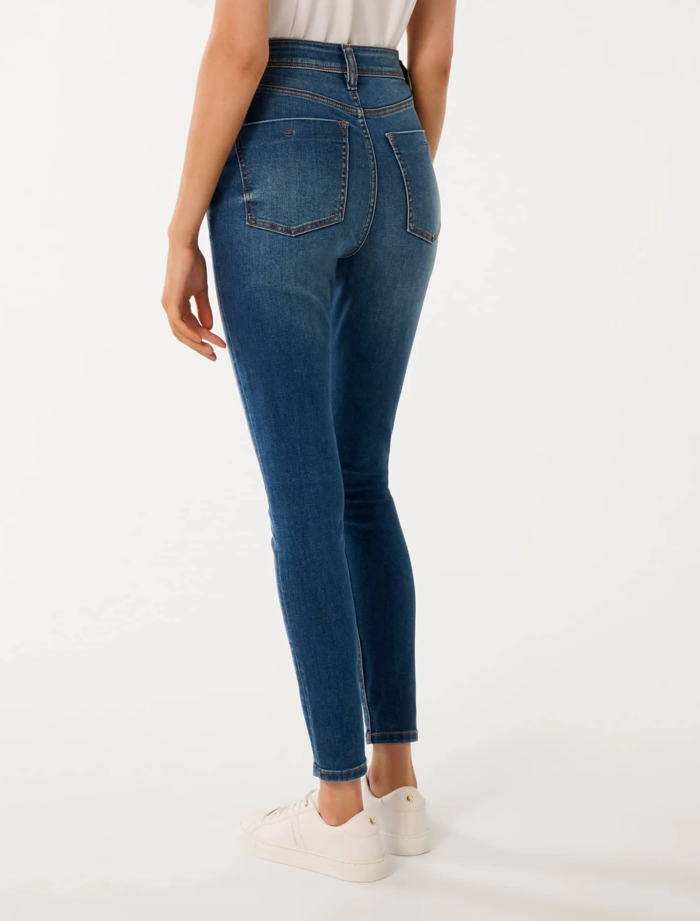 Hayley High-Rise Sculpt Jeans