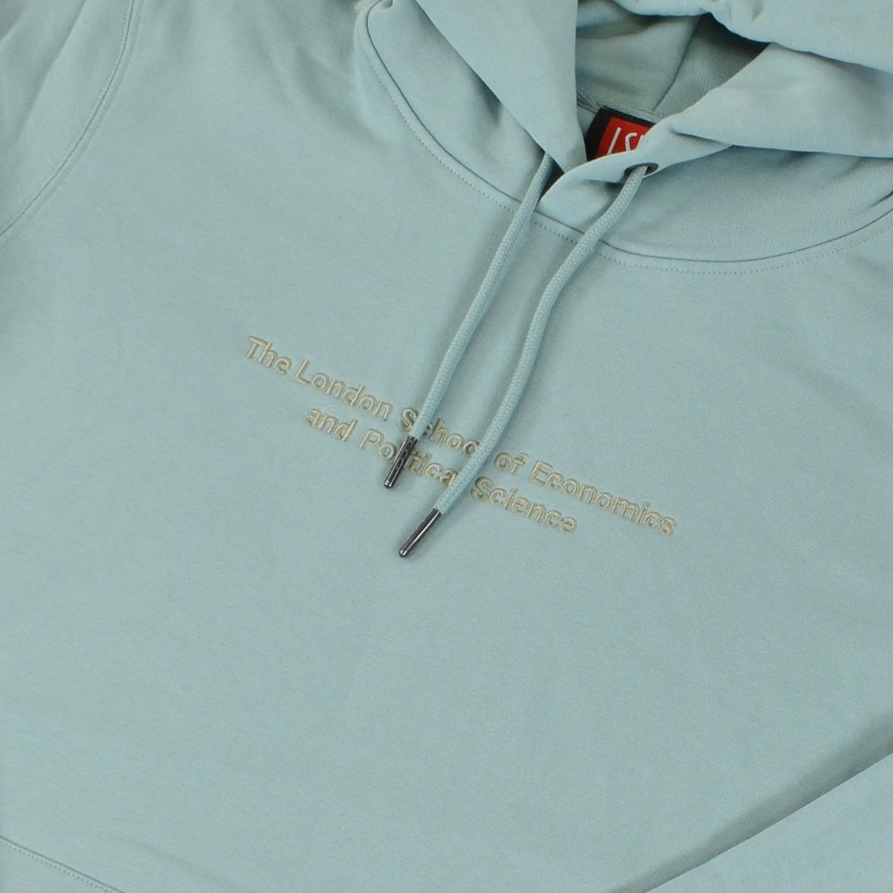 Heavyweight Hoodie