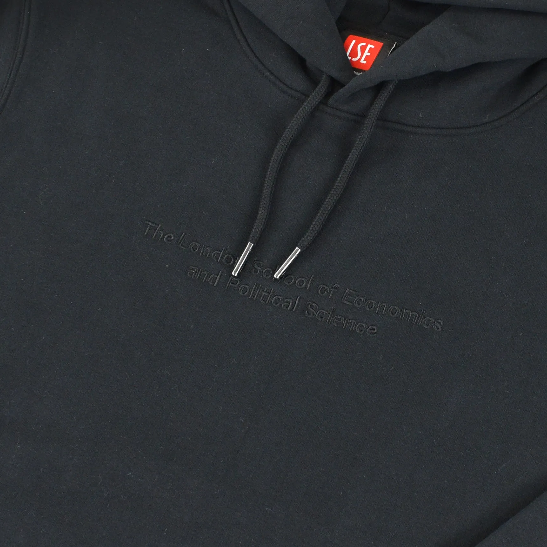 Heavyweight Hoodie