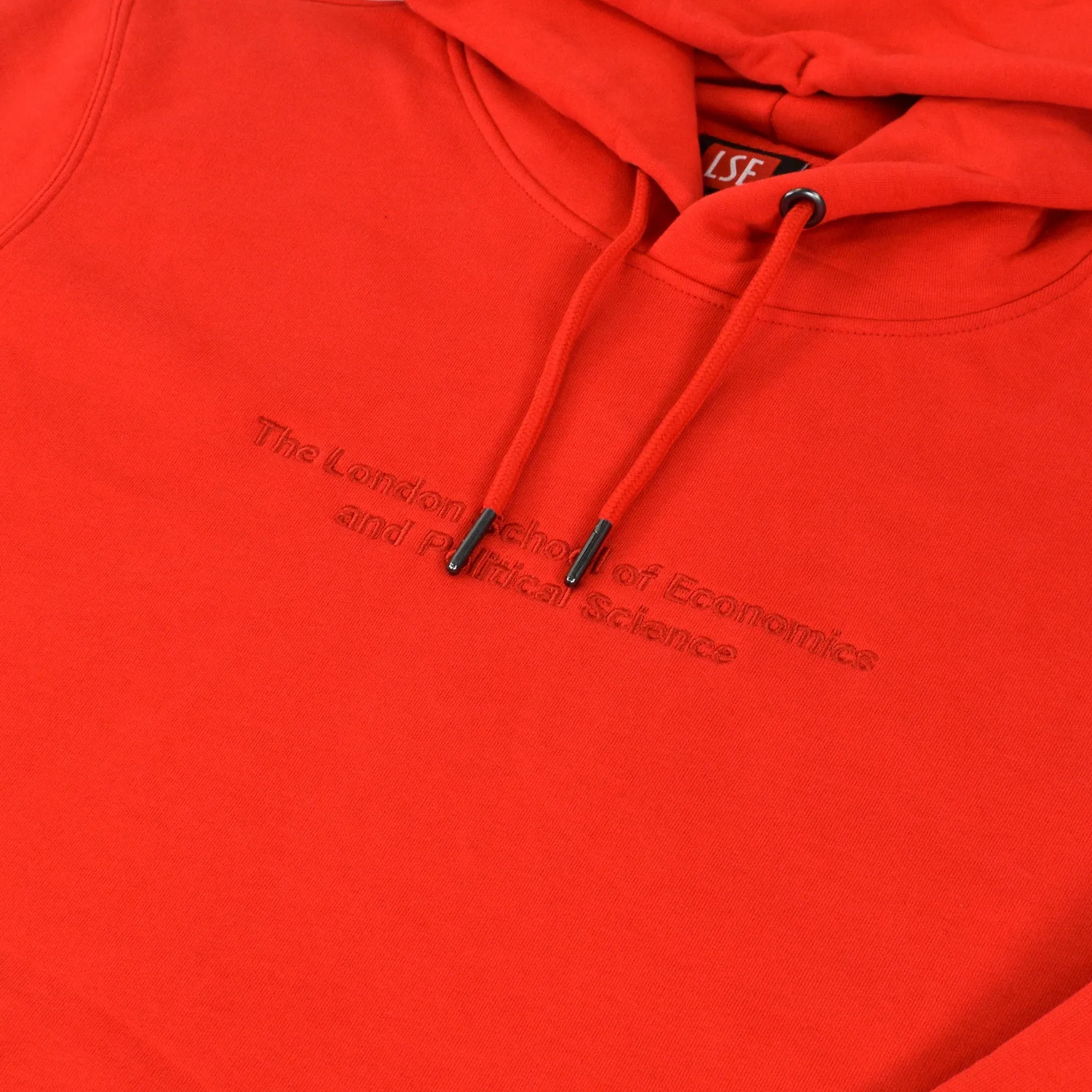 Heavyweight Hoodie