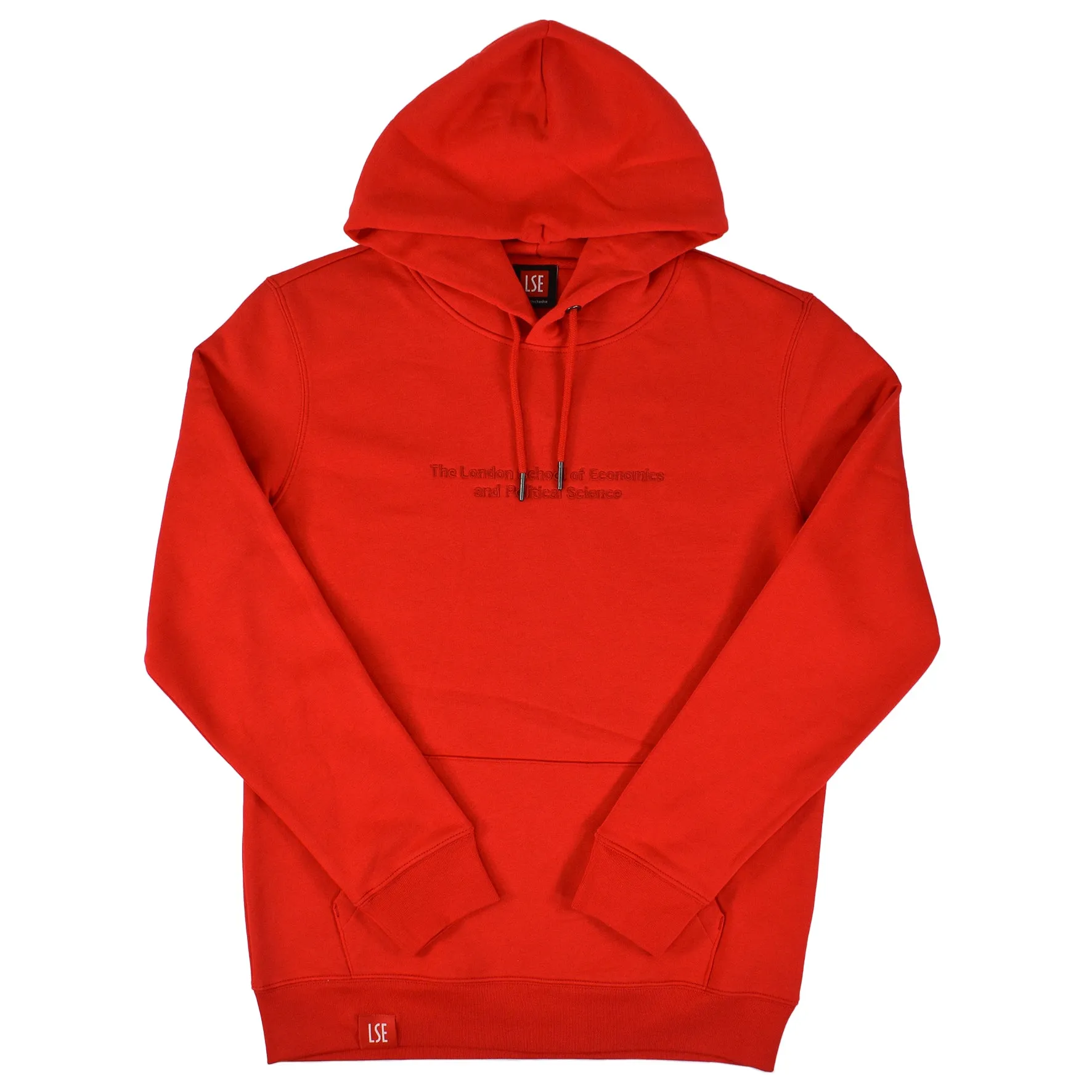 Heavyweight Hoodie