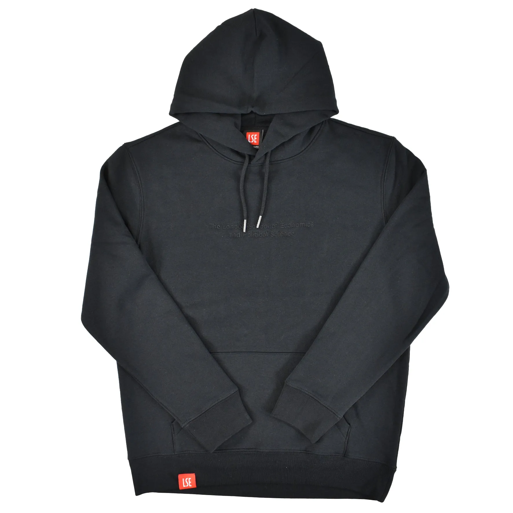 Heavyweight Hoodie