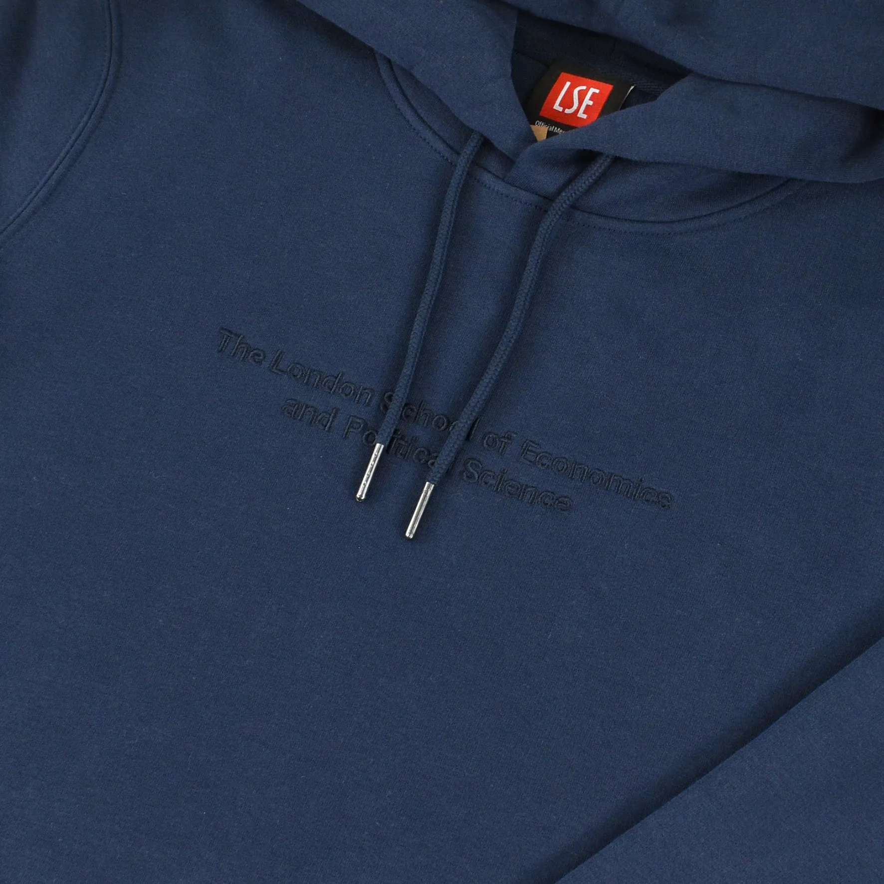 Heavyweight Hoodie