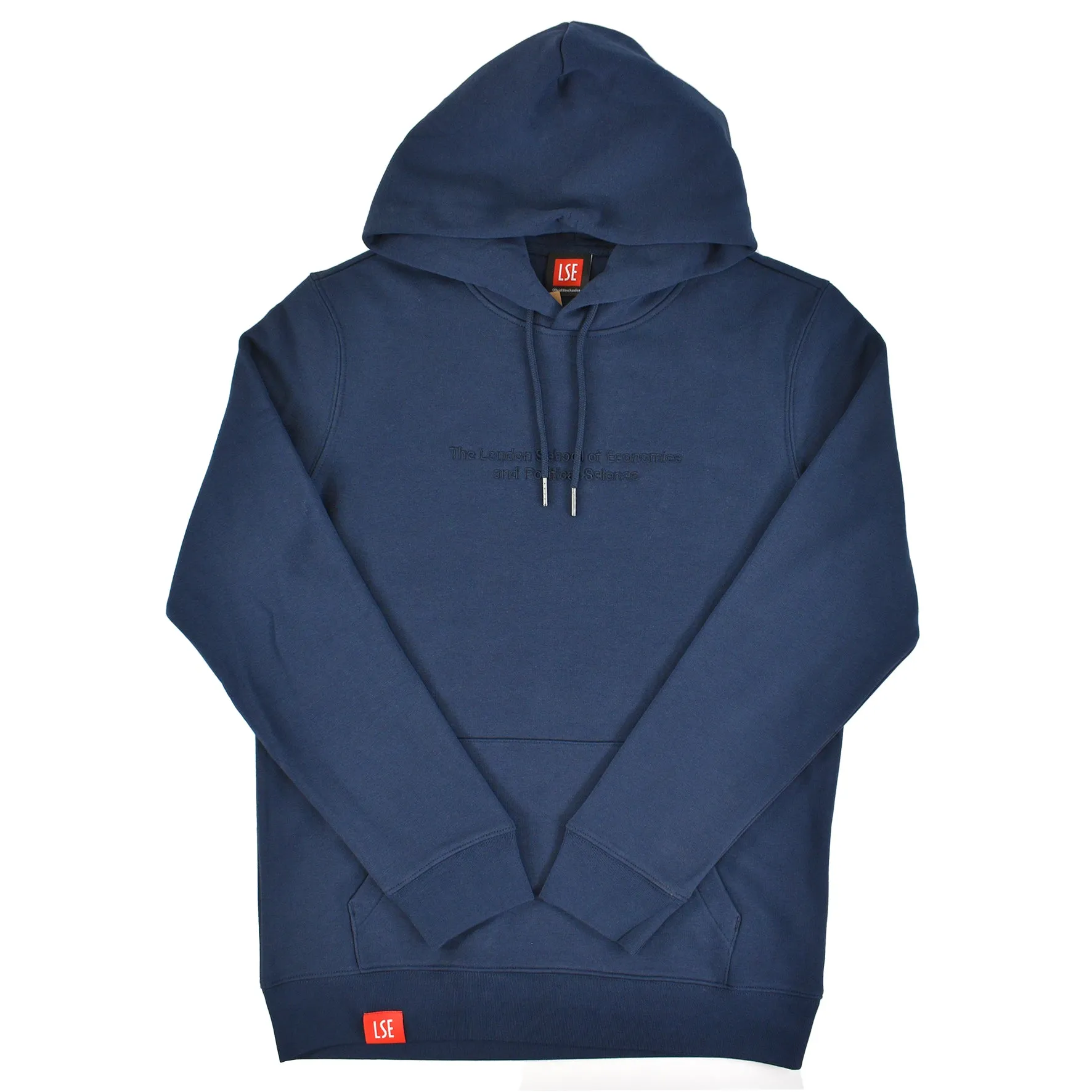 Heavyweight Hoodie