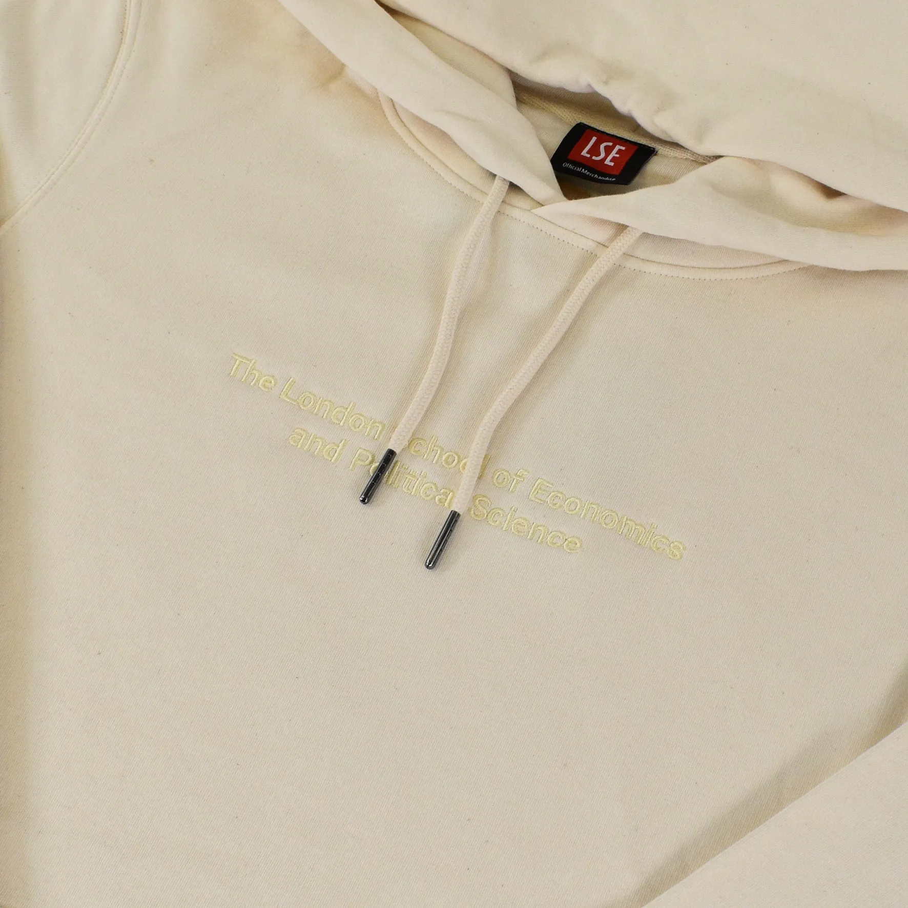 Heavyweight Hoodie