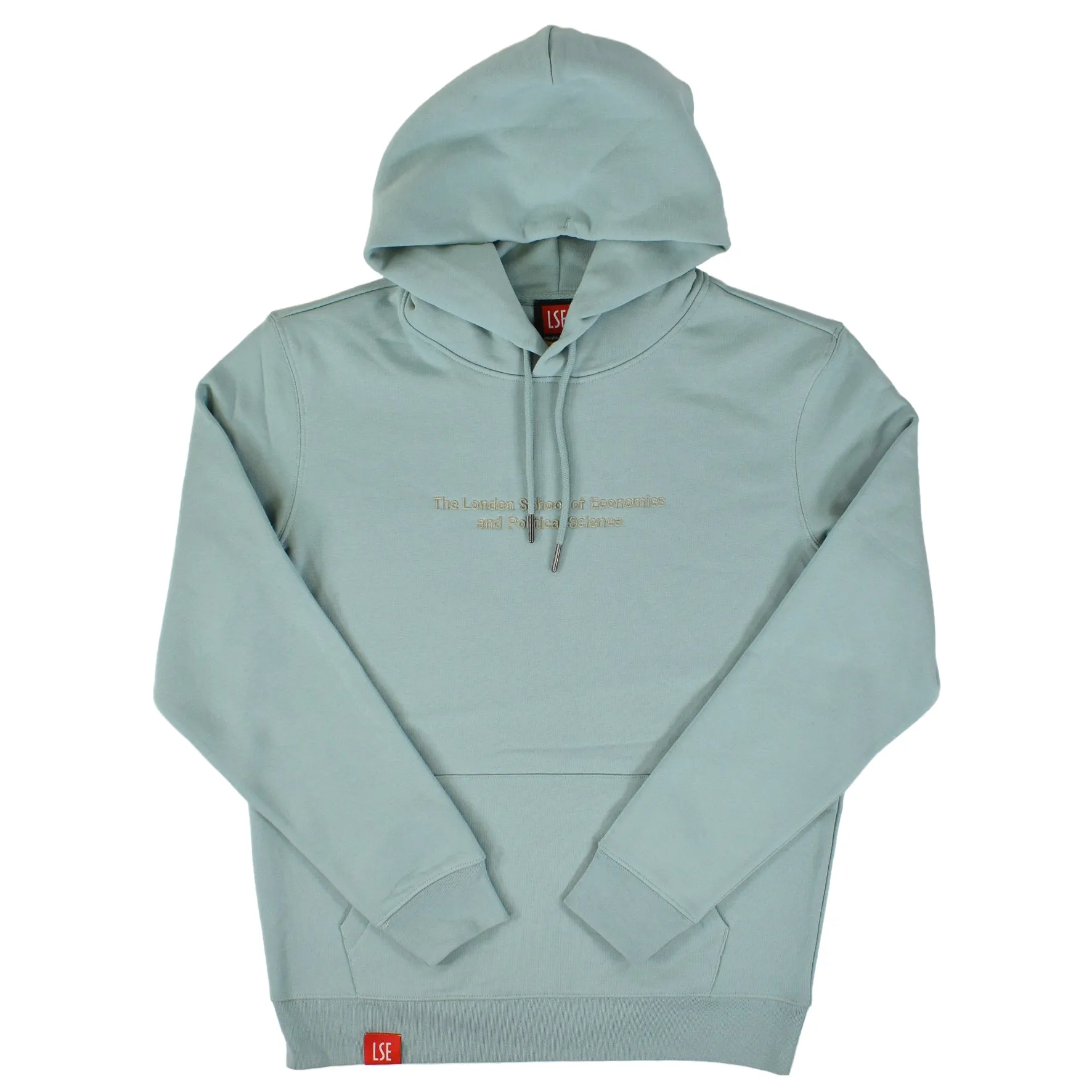 Heavyweight Hoodie