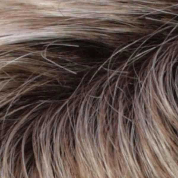 Heidi Hairpiece by Estetica Designs | Synthetic (Traditional Cap)