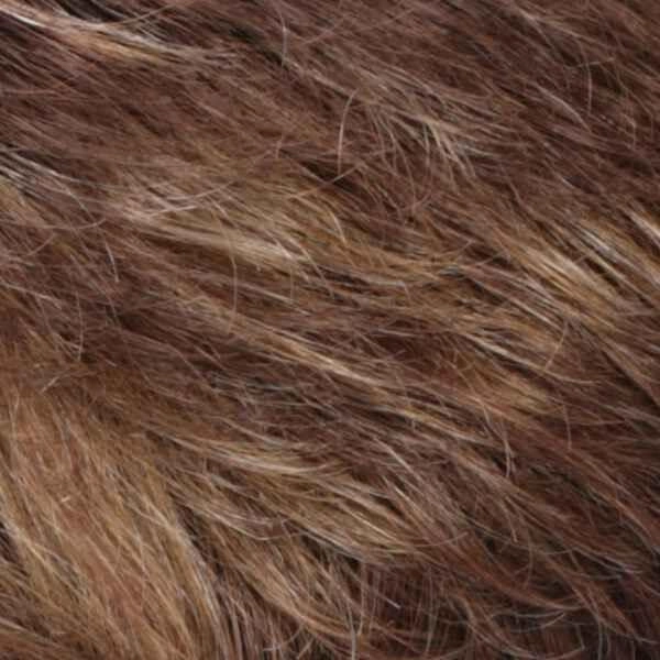 Heidi Hairpiece by Estetica Designs | Synthetic (Traditional Cap)