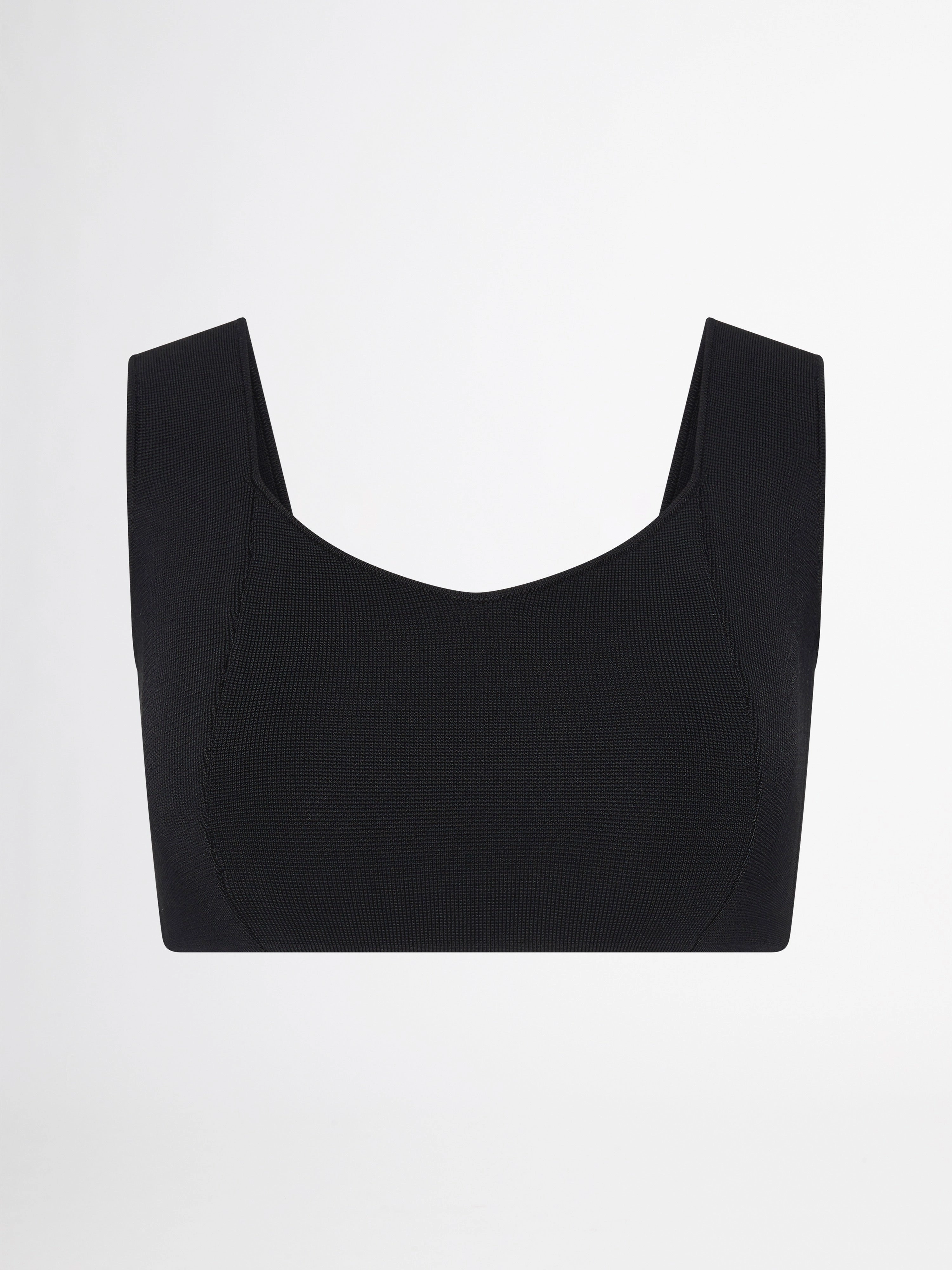 JACINTA CROP TOP