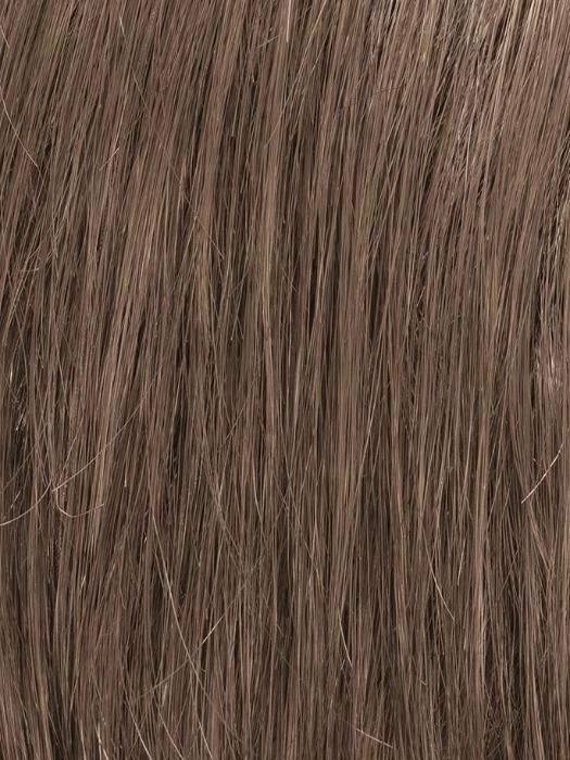 Jason Men's Wig by Ellen Wille | Men's Heat Friendly Synthetic System