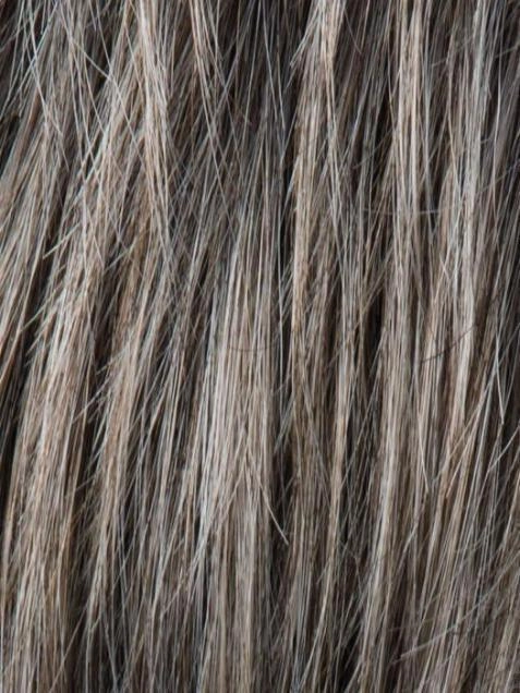Jason Men's Wig by Ellen Wille | Men's Heat Friendly Synthetic System