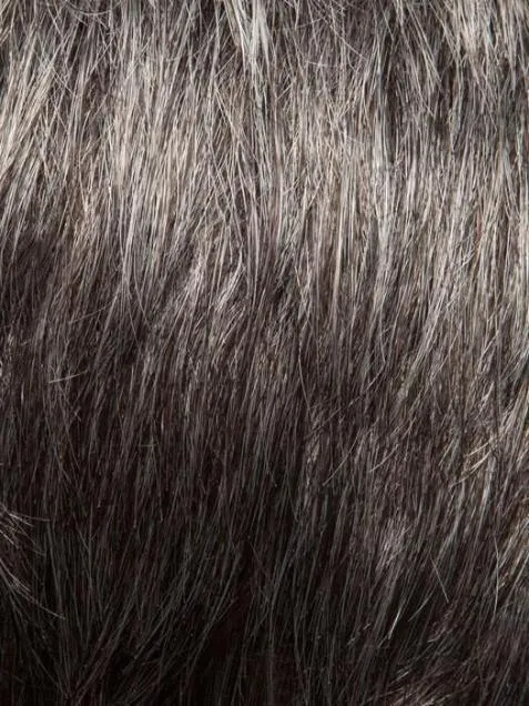 Jason Men's Wig by Ellen Wille | Men's Heat Friendly Synthetic System