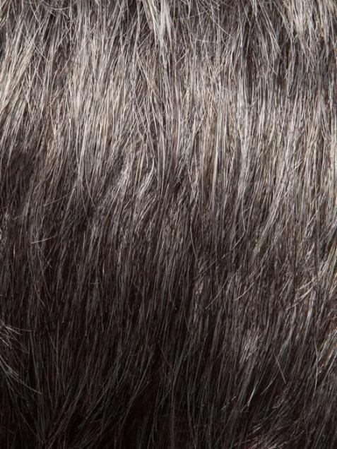 Jason Men's Wig by Ellen Wille | Men's Heat Friendly Synthetic System