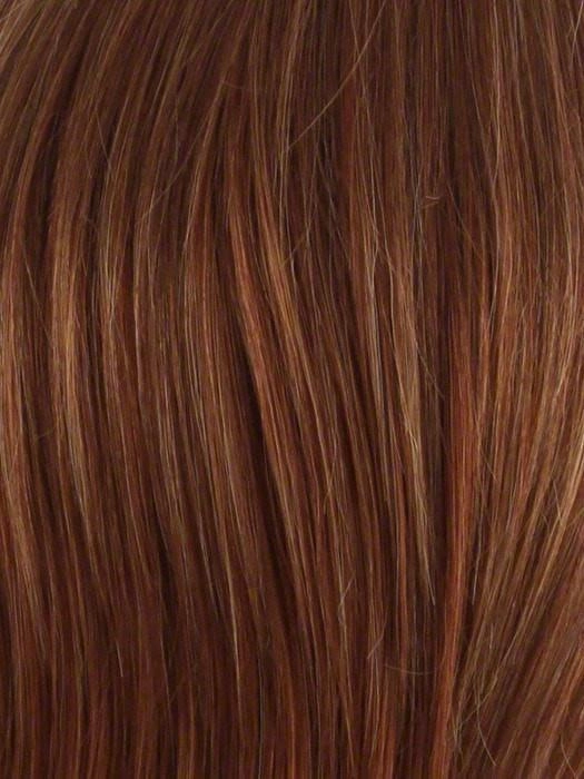 Jeannie by Envy | Short Lace Front Wig