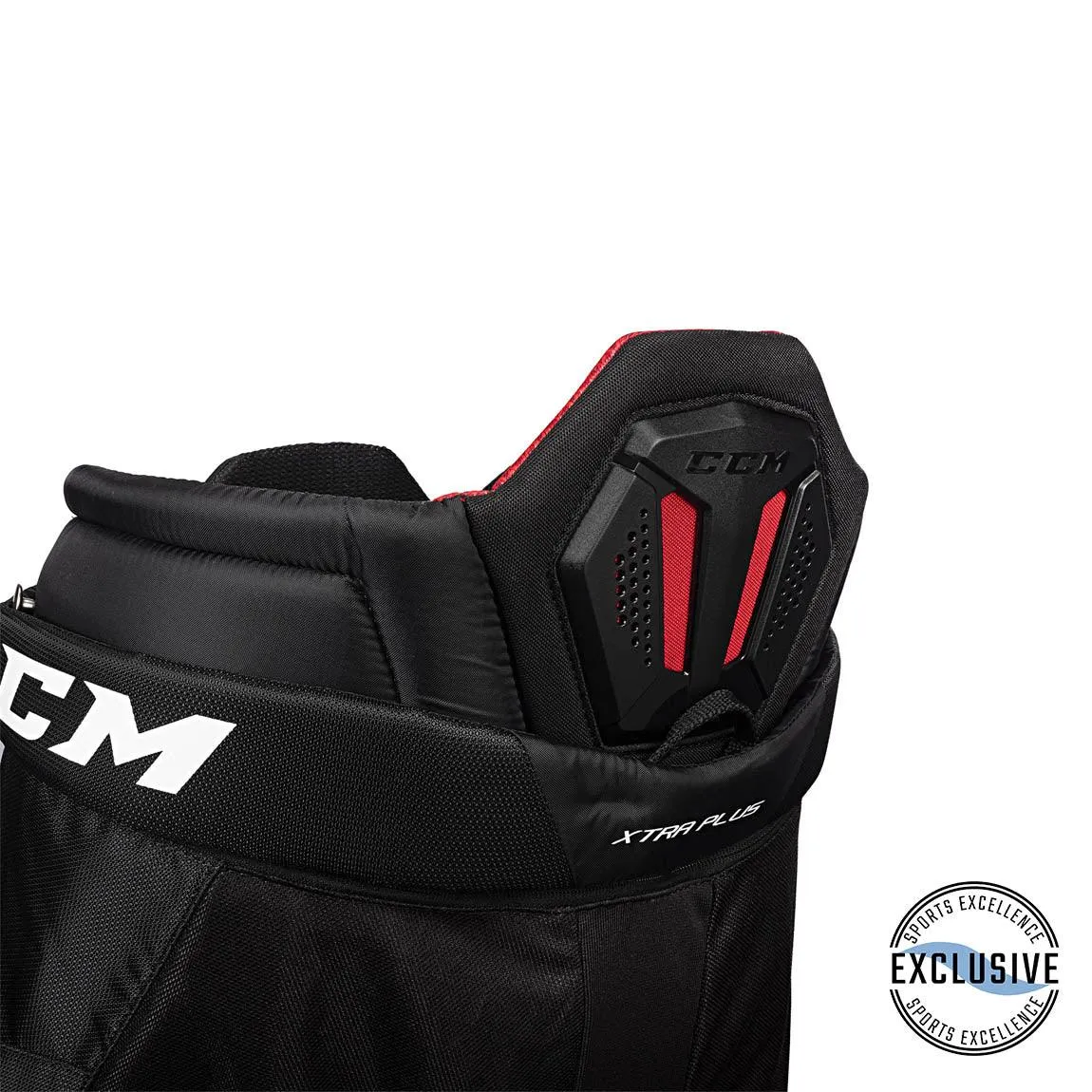 JetSpeed Xtra Plus Hockey Pants - Junior