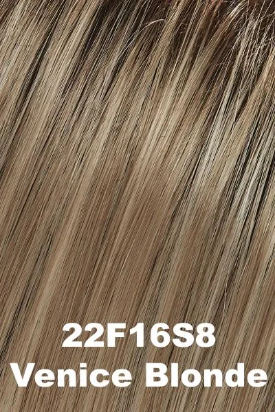 Jon Renau Wigs - Ignite (#5142)