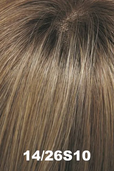 Jon Renau Wigs - Ignite (#5142)