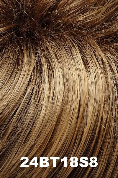 Jon Renau Wigs - Ignite (#5142)