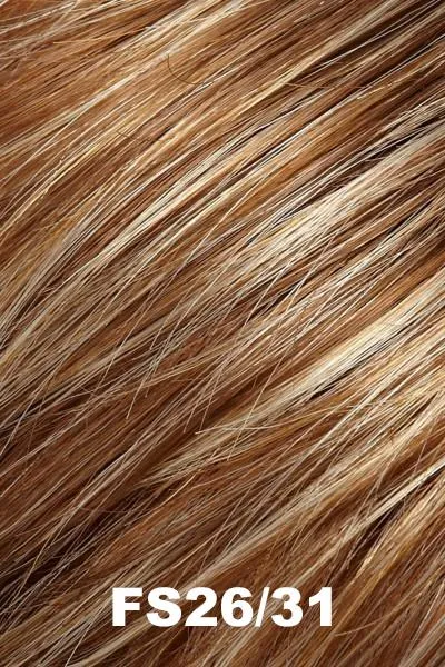 Jon Renau Wigs - Ignite (#5142)