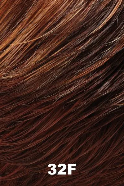 Jon Renau Wigs - Ignite (#5142)