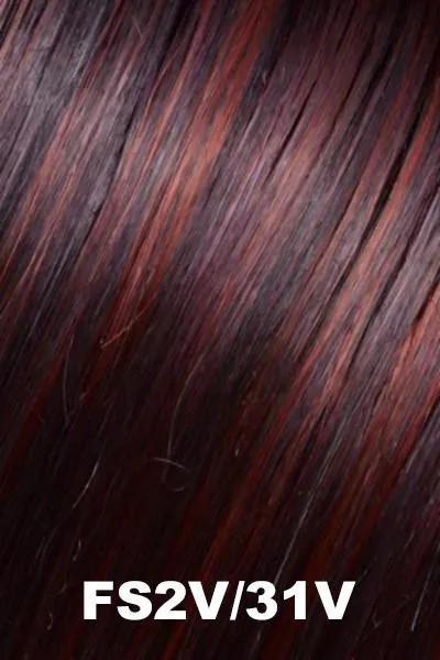 Jon Renau Wigs - Ignite (#5142)