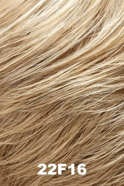 Jon Renau Wigs - Ignite (#5142)