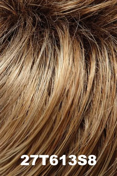 Jon Renau Wigs - Ignite (#5142)